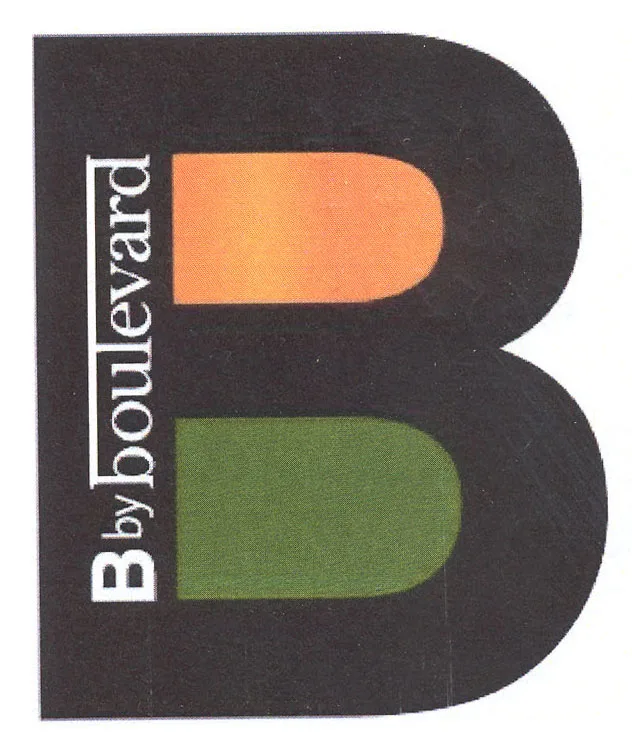 B B BY BOULEVARD