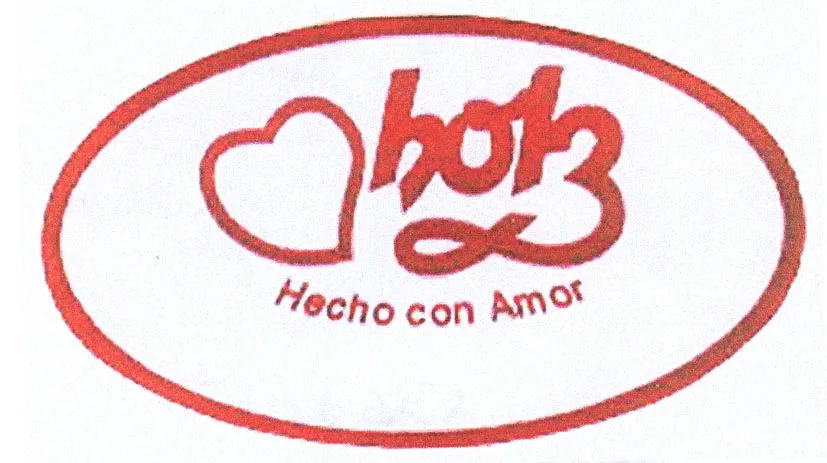 HOLZ