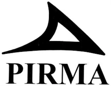 PIRMA