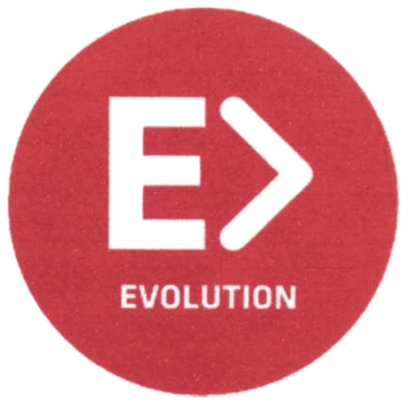 E > EVOLUTION