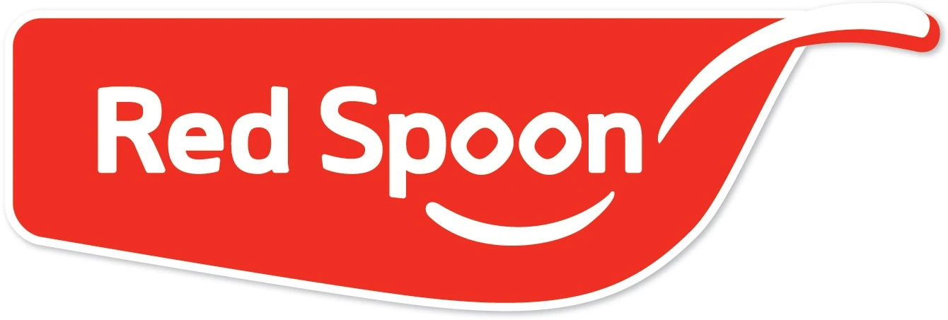 RED SPOON