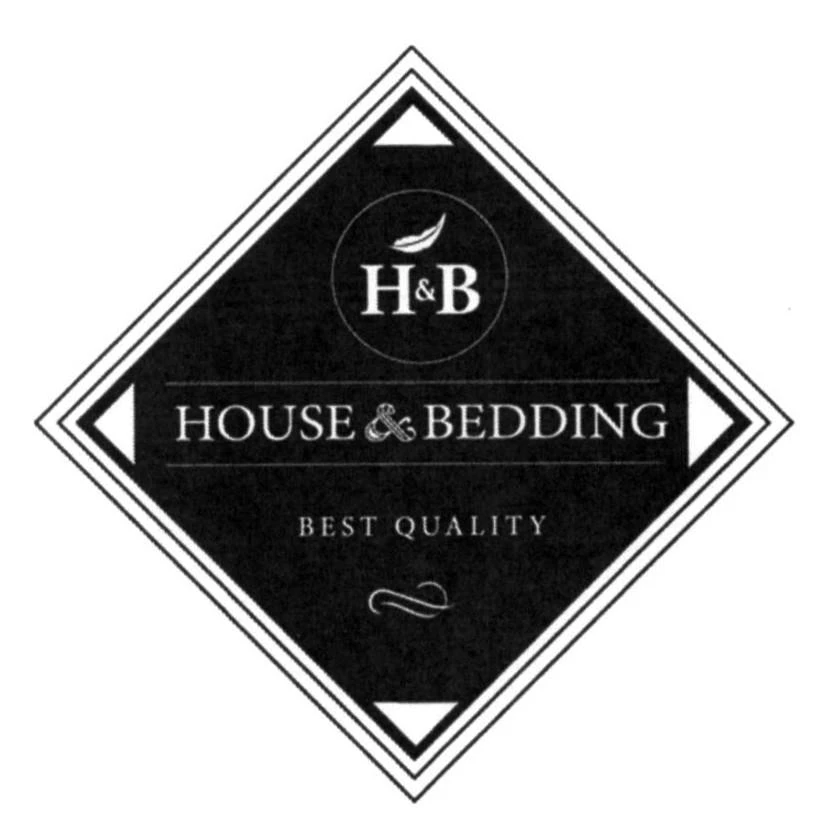 H & B HOUSE & BEDDING BEST QUALITY