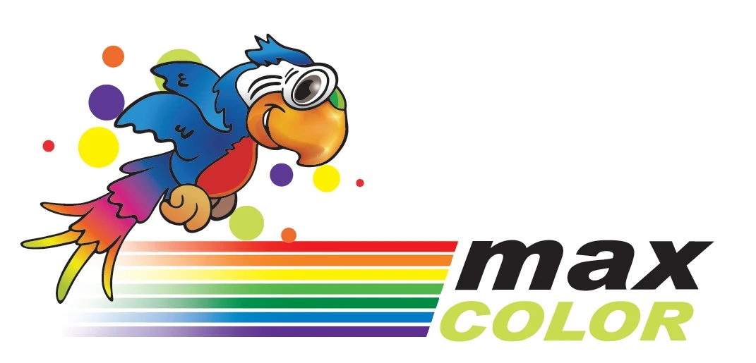 MAX COLOR