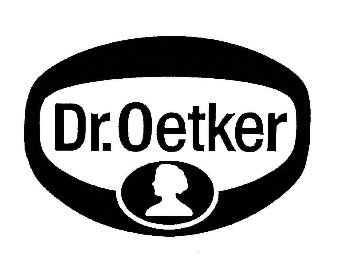 DR. OETKER