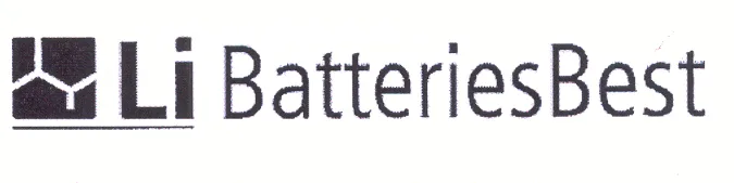 LI BATTERIES BEST