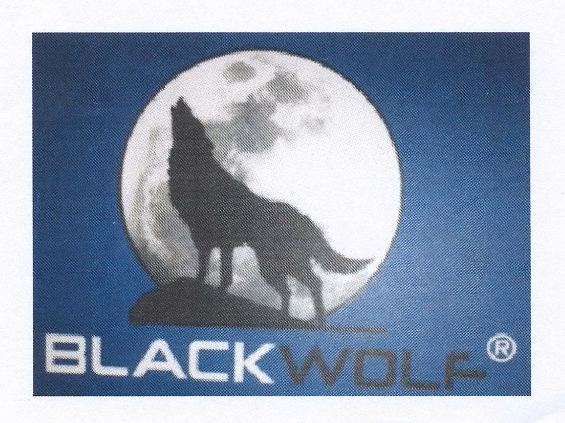 BLACKWOLF