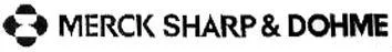 MERCK SHARP & DOHME
