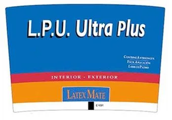 L.P.U. ULTRA PLUS