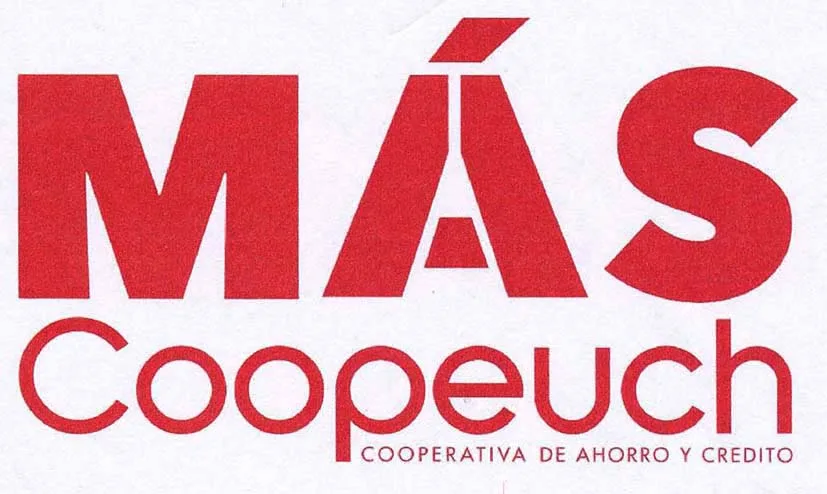 MÁS Coopeuch COOPERATIVA DE AHORRO Y CREDITO