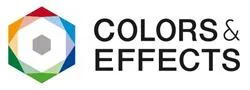 COLORS & EFFECTS