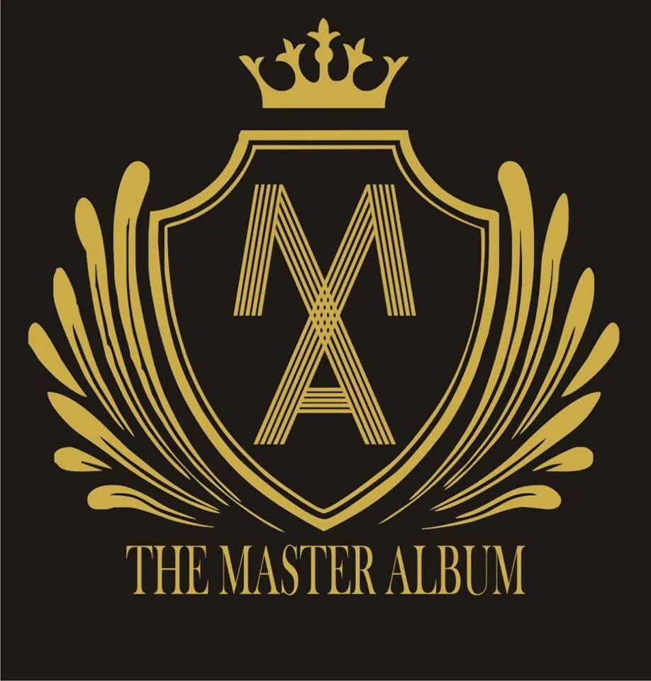 MA THE MASTER ALBUM