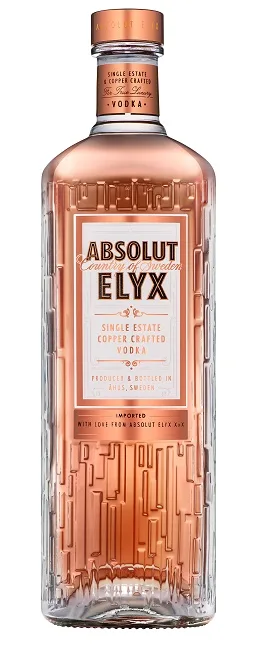 ABSOLUT ELYX