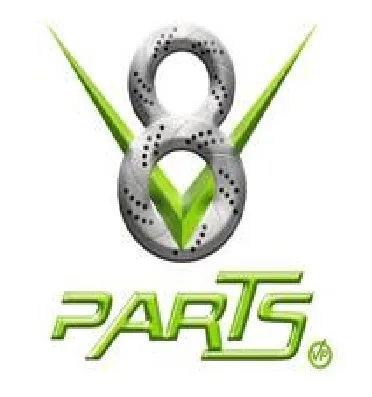 V8 PARTS VP