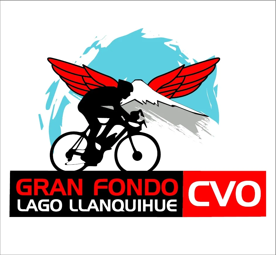 GRAN FONDO LAGO LLANQUIHUE CVO
