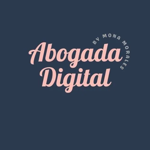 ABOGADA DIGITAL BY MONA MORALES