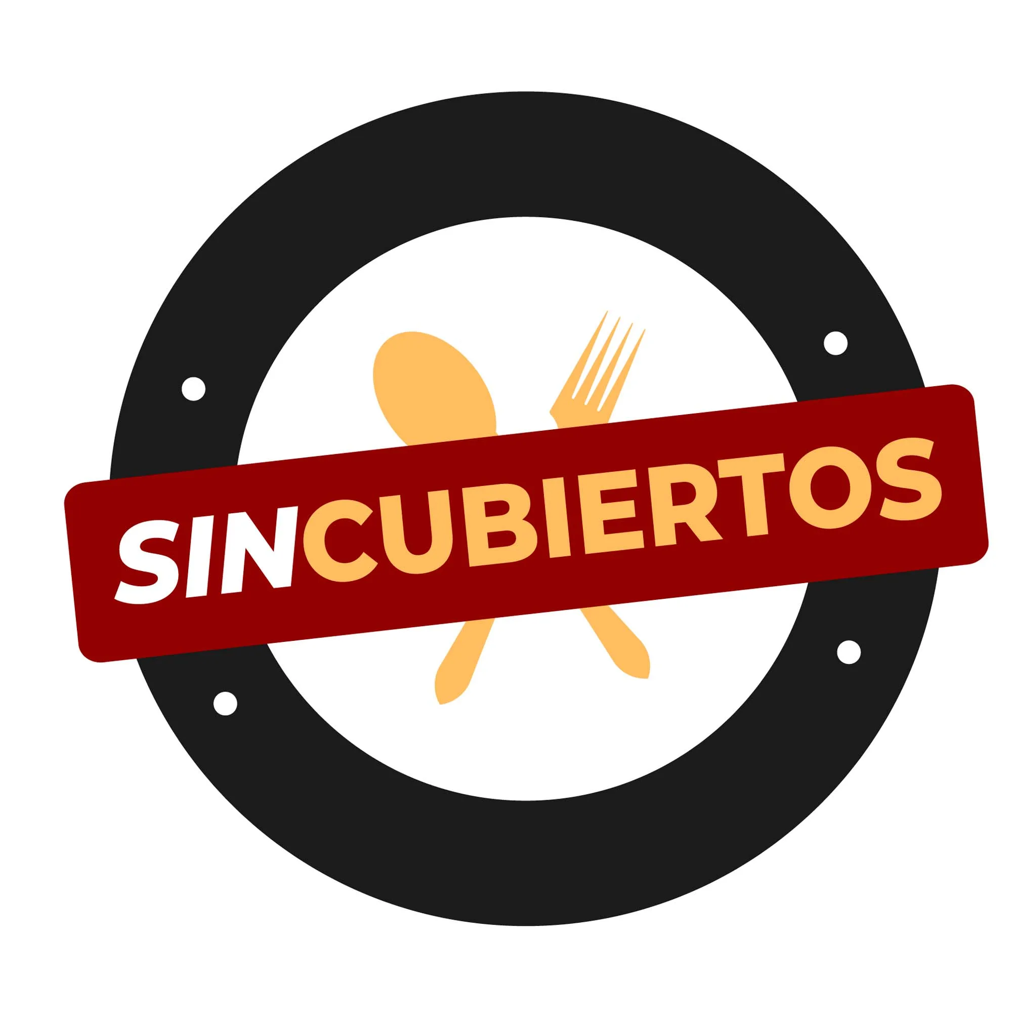 SINCUBIERTOS