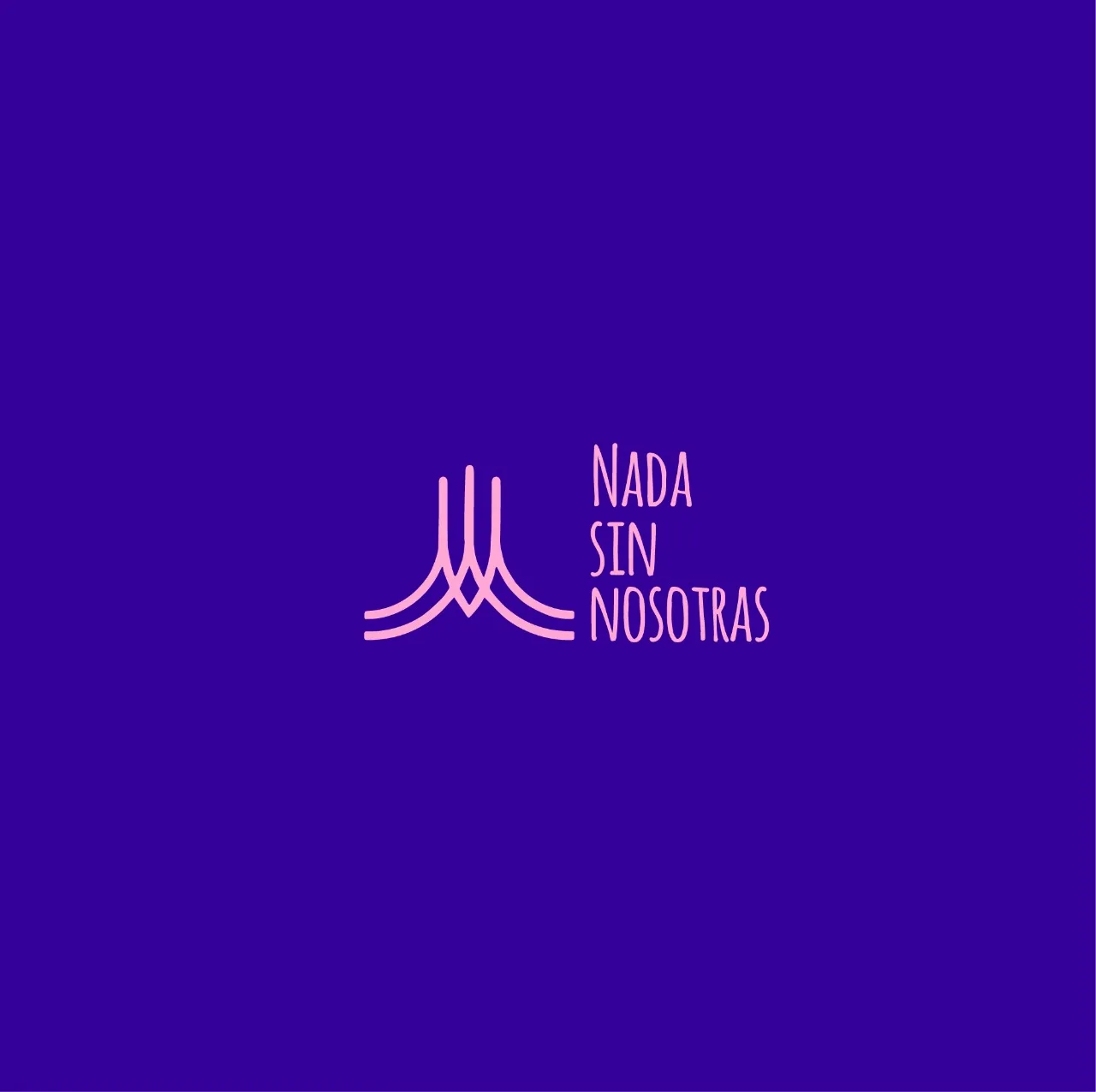 NADA SIN NOSOTRAS