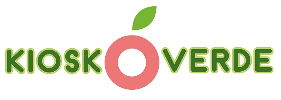 KIOSKO VERDE