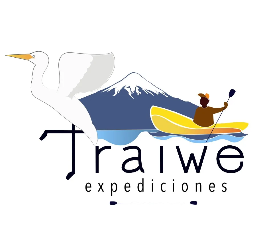 Traiwe expediciones