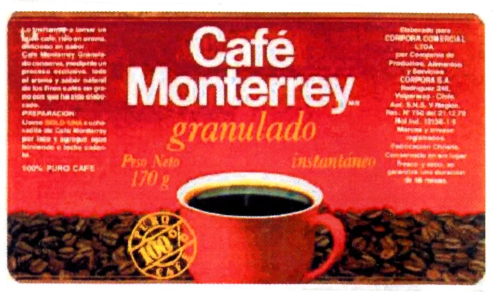 MONTERREY