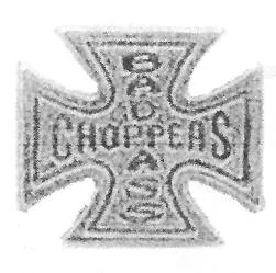 BADASS CHOPPEAS