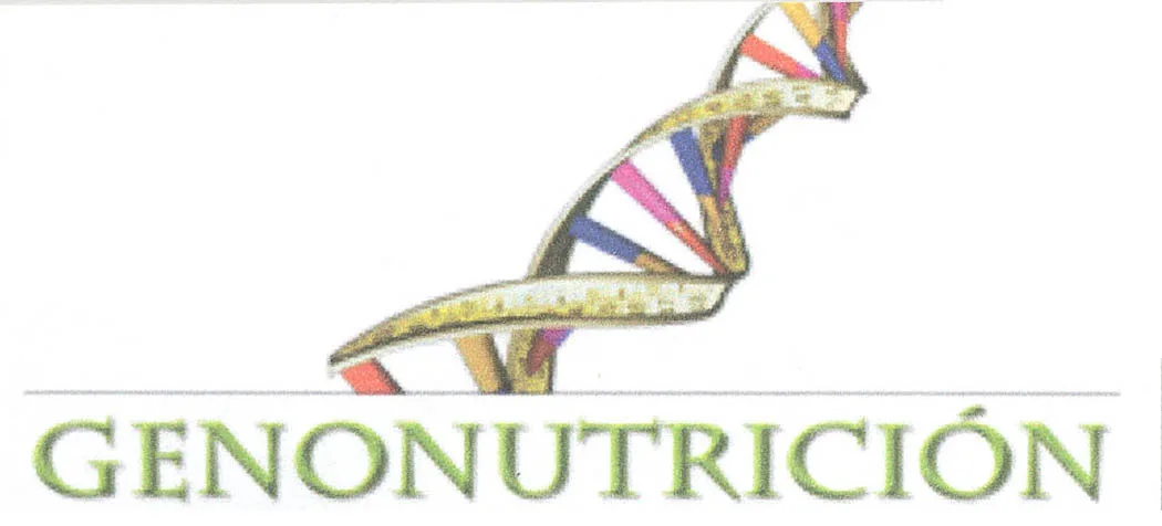 GENONUTRICION