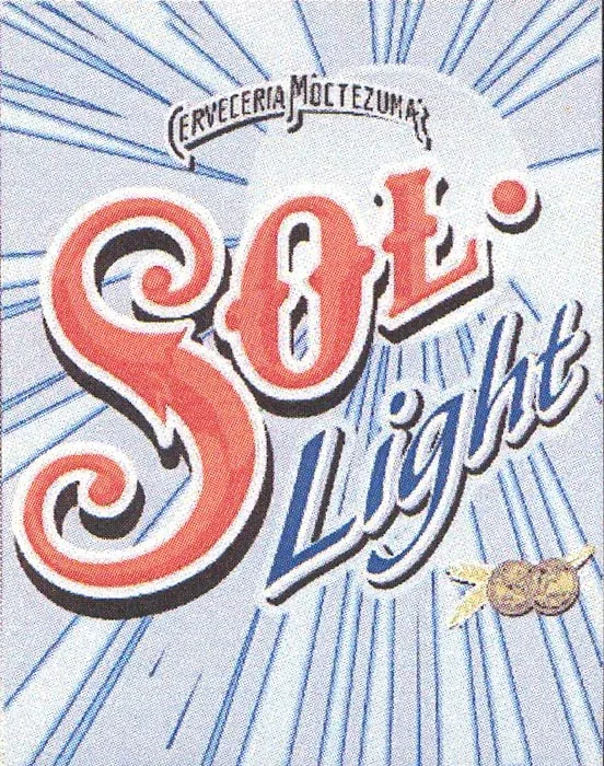 SOL LIGHT