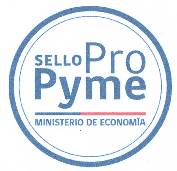 SELLO PRO PYME - MINISTERIO DE ECONOMIA