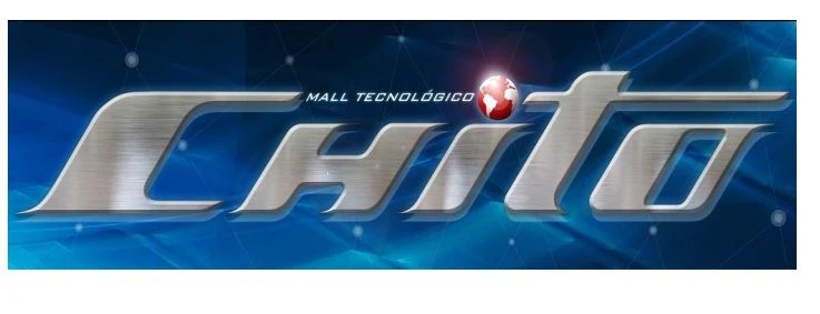 Mall tecnológico Chito