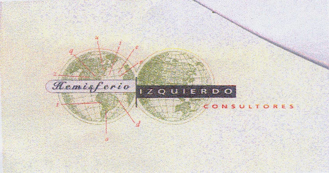 HEMISFERIO IZQUIERDO