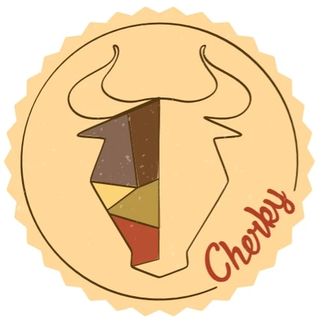 Cherky