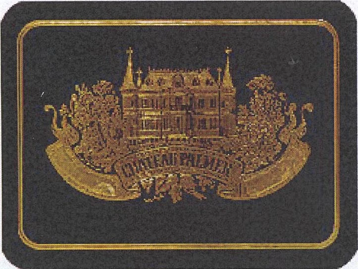 CHATEAU PALMER
