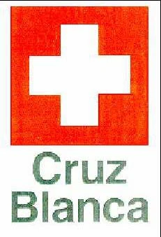 CRUZ BLANCA