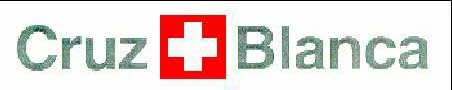 CRUZ BLANCA
