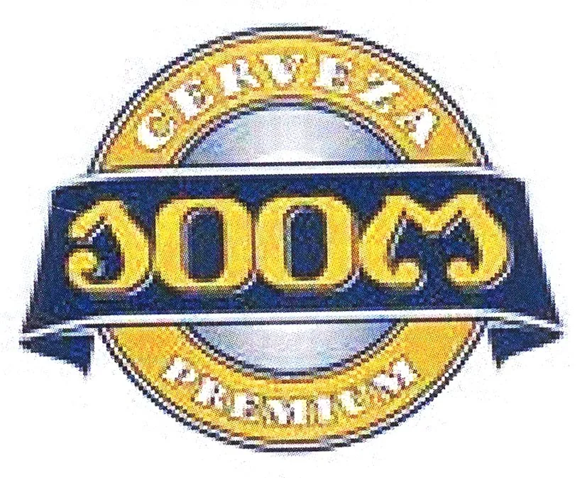 CERVEZA 100M PREMIUM