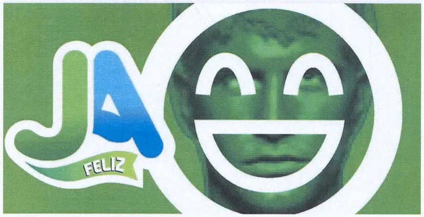 JA FELIZ