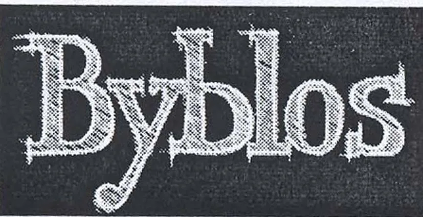 BYBLOS