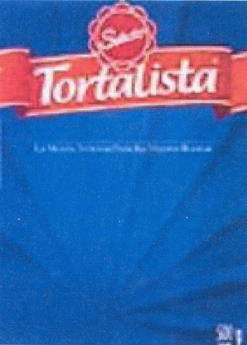 SELECTA TORTALISTA