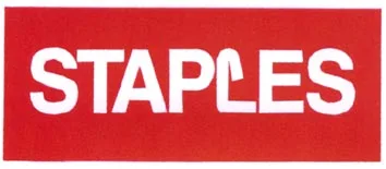 STAPLES
