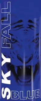 SKY FALL BLUE