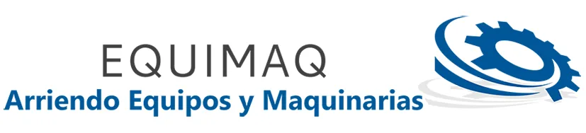 EQUIMAQ ARRIENDO EQUIPOS Y MAQUINARIAS