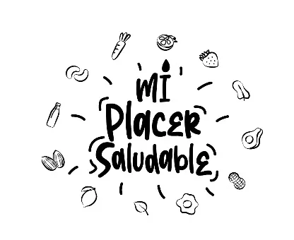 Mi Placer Saludable