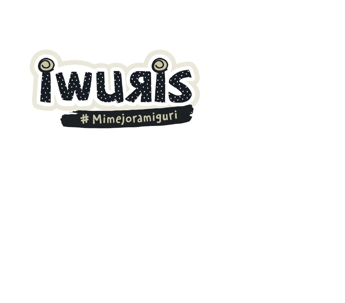 IWURIS # MIMEJORAMIGURI