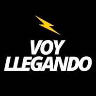 VOY LLEGANDO