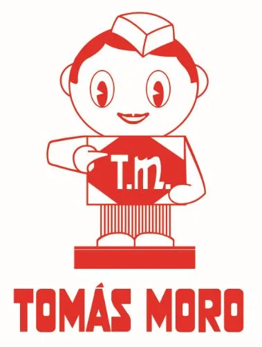 T.M. TOMAS MORO