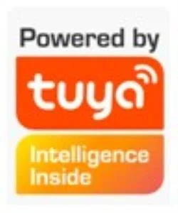 Powered by tuya Intelligence Inside