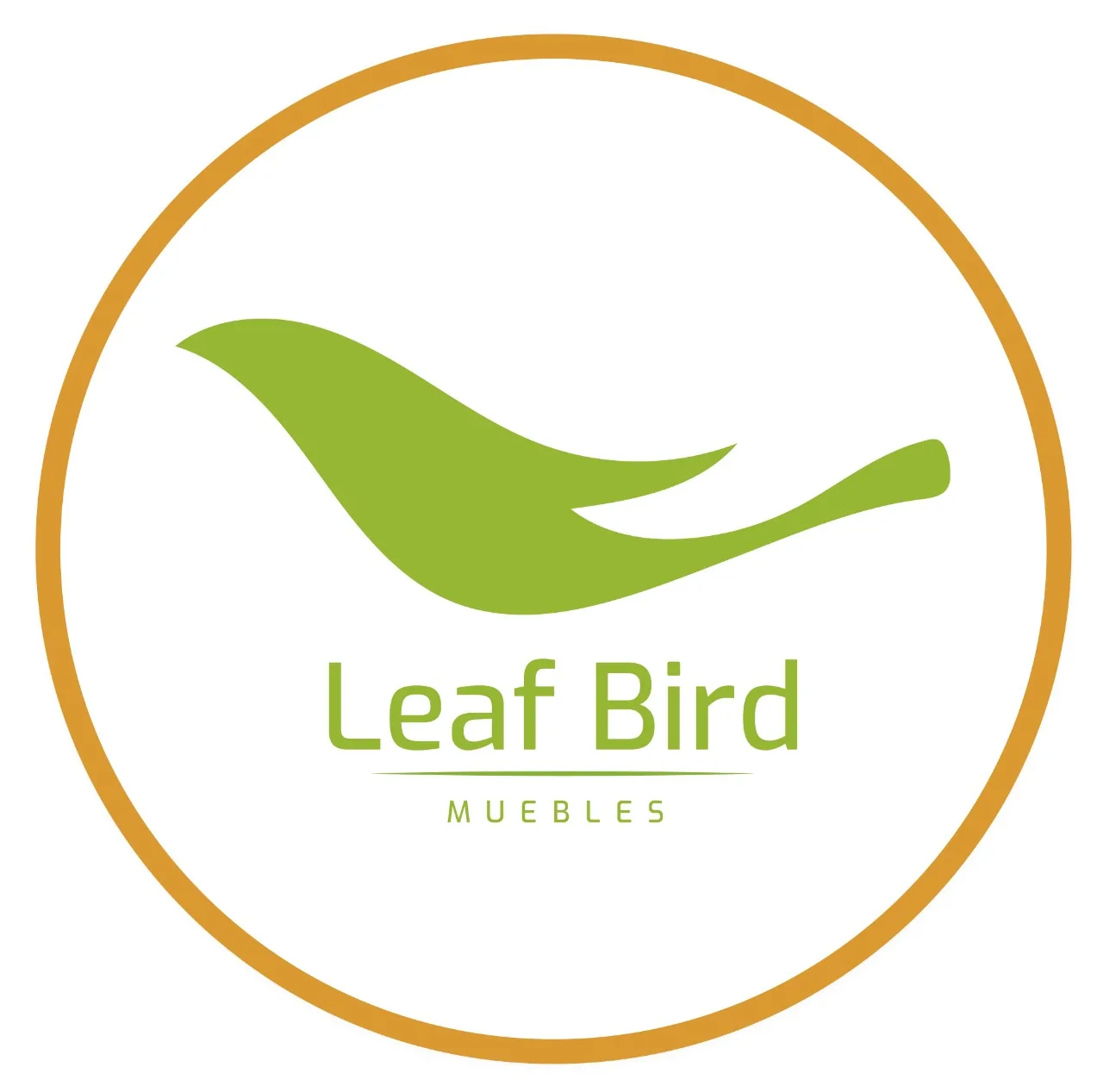 Leaf Bird