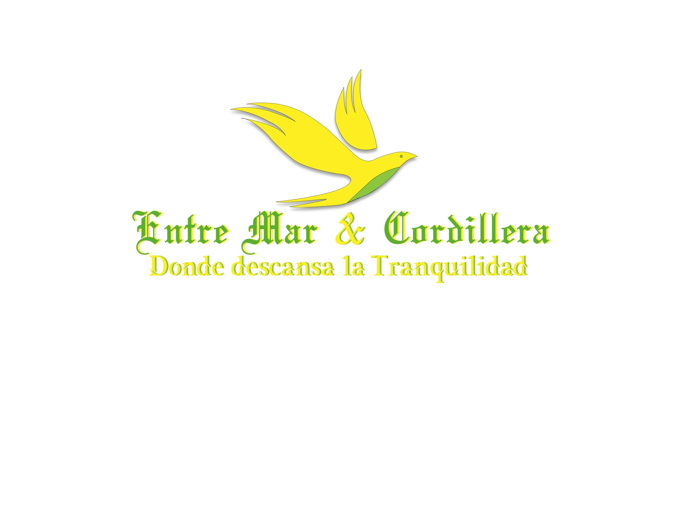 ENTRE MAR & CORDILLERA