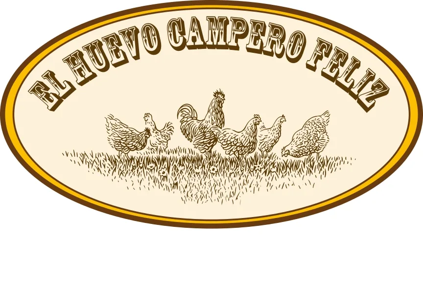 EL HUEVO CAMPERO FELIZ