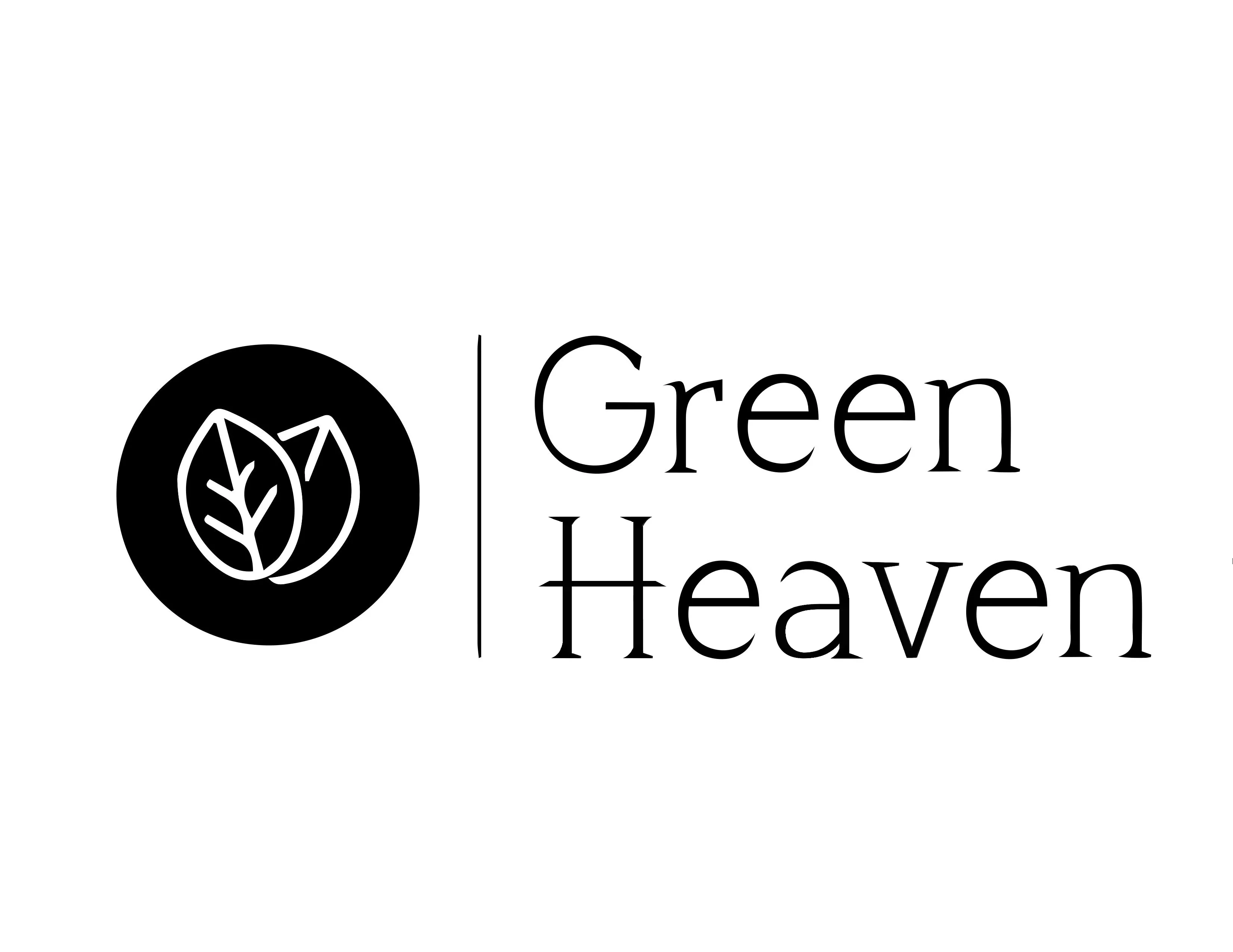 Green Heaven